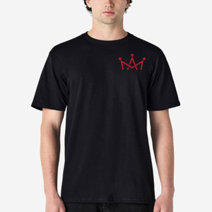 new logo tees - Hammer Heavyweight Tee Thumbnail