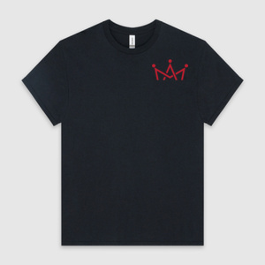 MSB t-shirt - HeavyCotton™ Tee Thumbnail