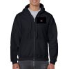 Zip Hooded Sweatshirt (Same Day) Thumbnail