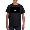 Youth Tee (Same Day) Thumbnail
