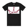 Mens Basic Tee Thumbnail