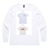 Mens Base Longsleeve Tee Thumbnail