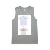 Women's Upside Tank Thumbnail