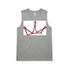 Women's Upside Tank Thumbnail