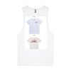 Mens Barnard Tank Thumbnail