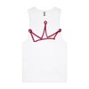 Mens Barnard Tank Thumbnail