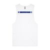 Mens Barnard Tank Thumbnail