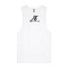 Mens Barnard Tank Thumbnail